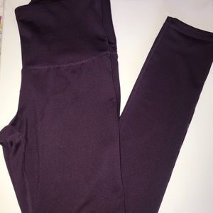 Reebok Athletic Leggings